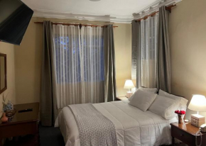 El Balcon Hostal Turistico
